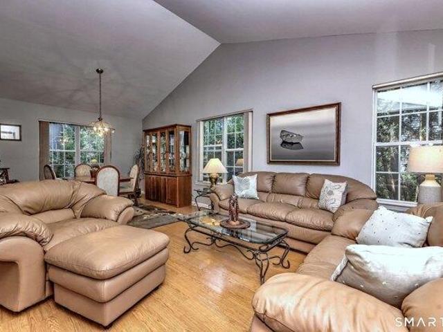 House for sale in Milford, Connecticut