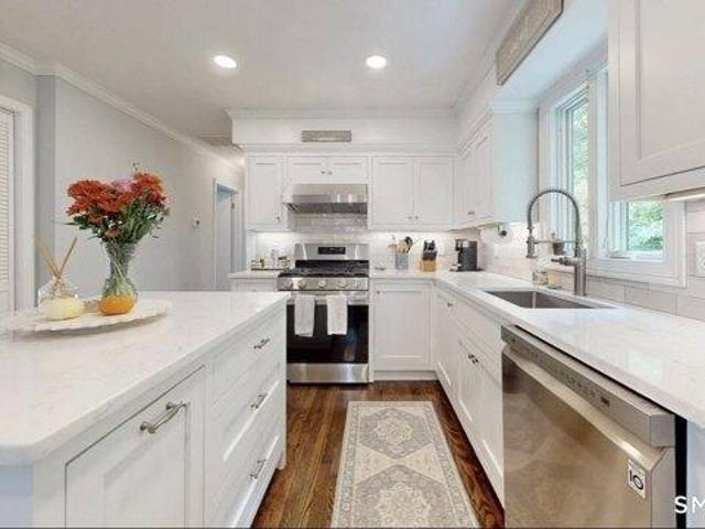 House for sale in Milford, Connecticut