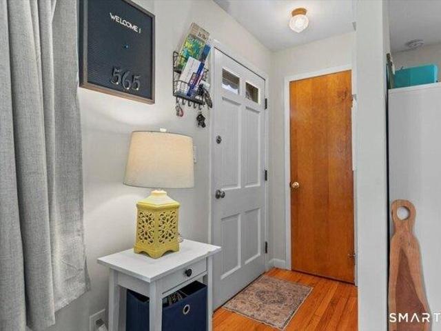 House for sale in Milford, Connecticut