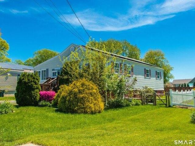 House for sale in Milford, Connecticut
