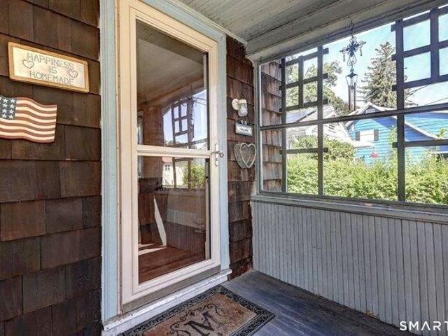 House for sale in Milford, Connecticut