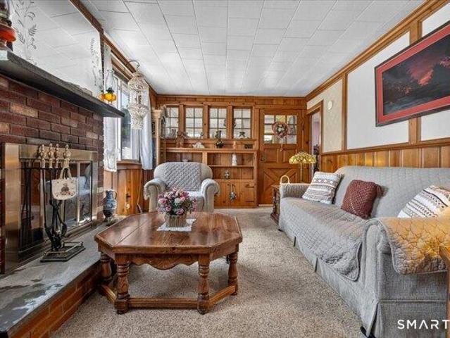 House for sale in Milford, Connecticut
