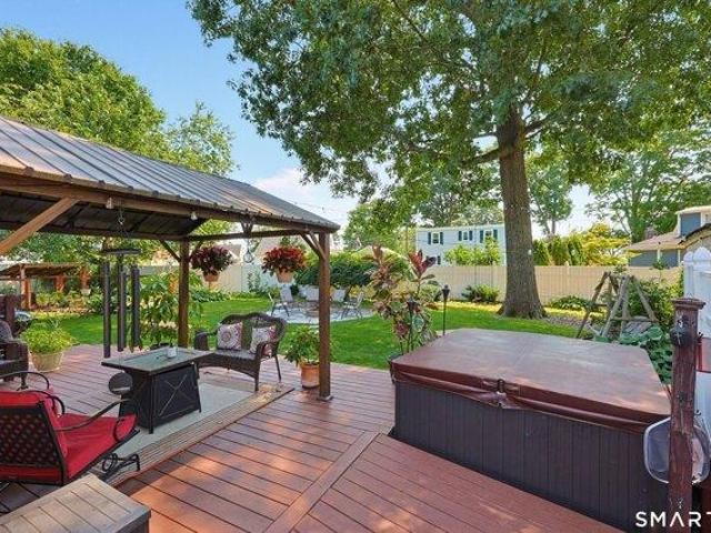 House for sale in Milford, Connecticut