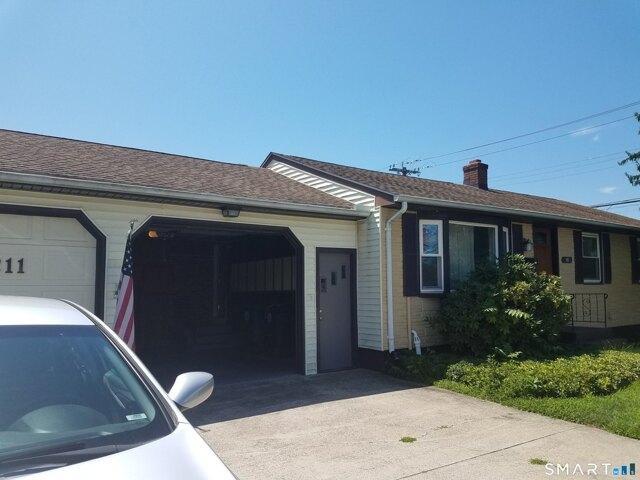 House for sale in Milford, Connecticut