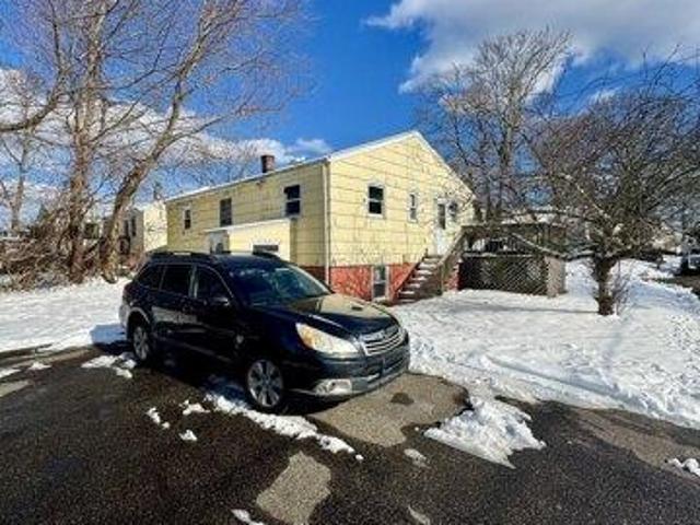 House for sale in Milford, Connecticut