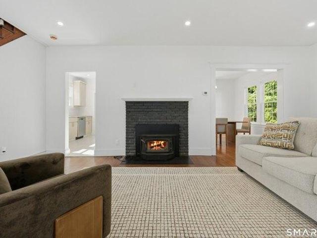 House for sale in Milford, Connecticut