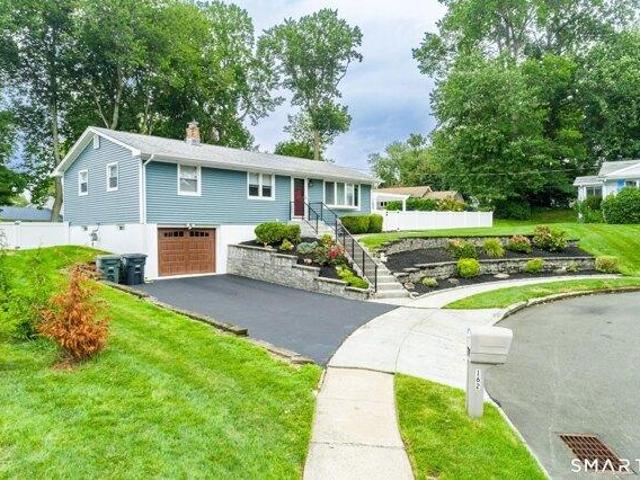 House for sale in Milford, Connecticut