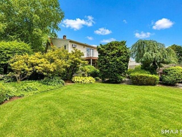 House for sale in Milford, Connecticut
