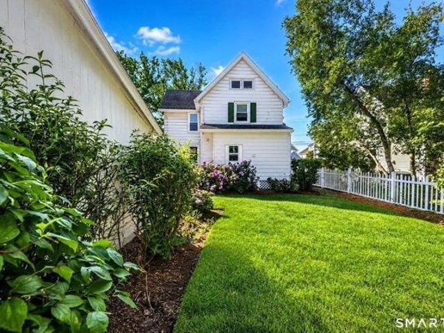 House for sale in Milford, Connecticut
