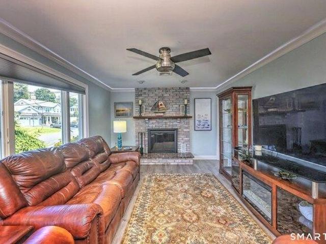 House for sale in Milford, Connecticut