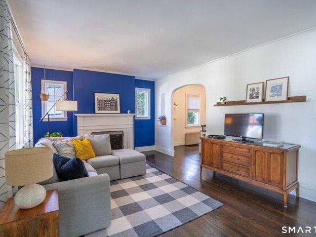 House for sale in Milford, Connecticut