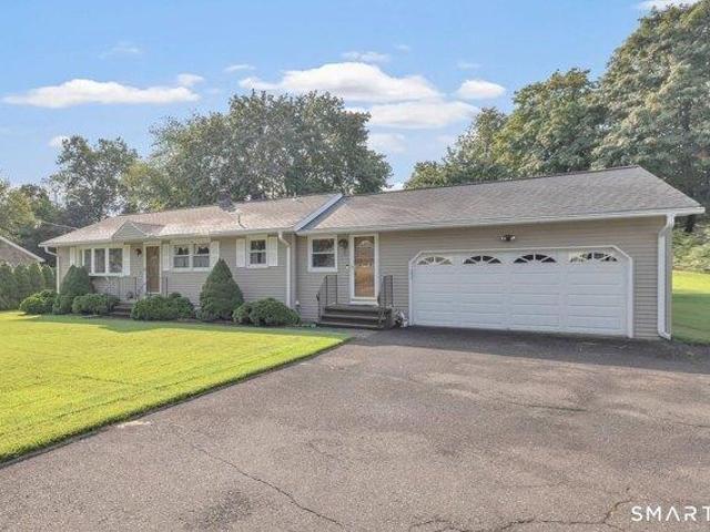 House for sale in Milford, Connecticut