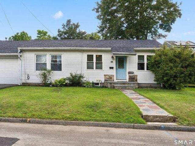 House for sale in Milford, Connecticut