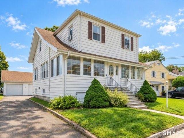 House for sale in Milford, Connecticut