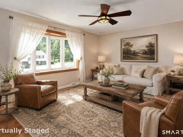 House for sale in Milford, South Central Connecticut Planning Region