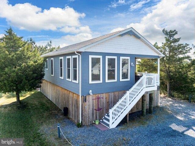 House for sale in Delaware
