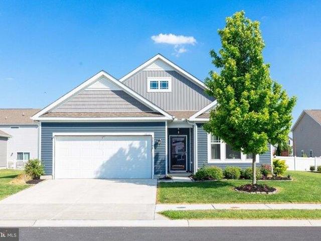 House for sale in Delaware
