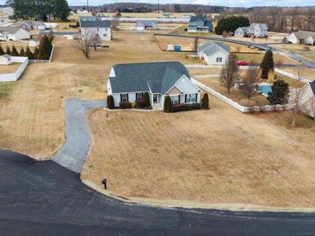 House for sale in Delaware