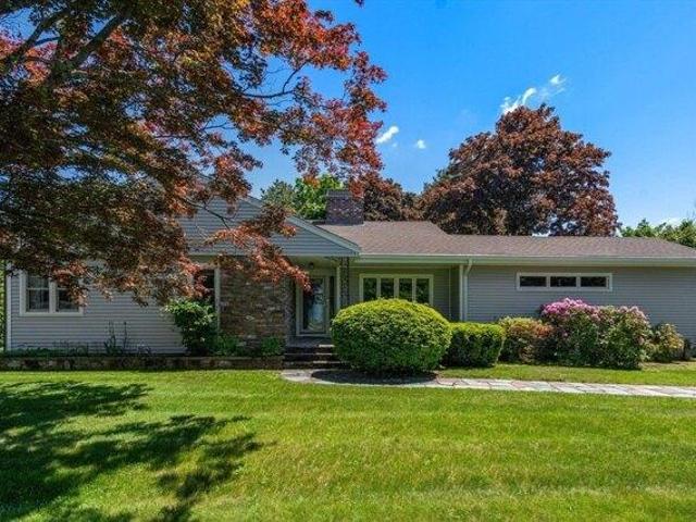 House for sale in Milford, Massachusetts