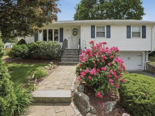 House for sale in Milford, Massachusetts