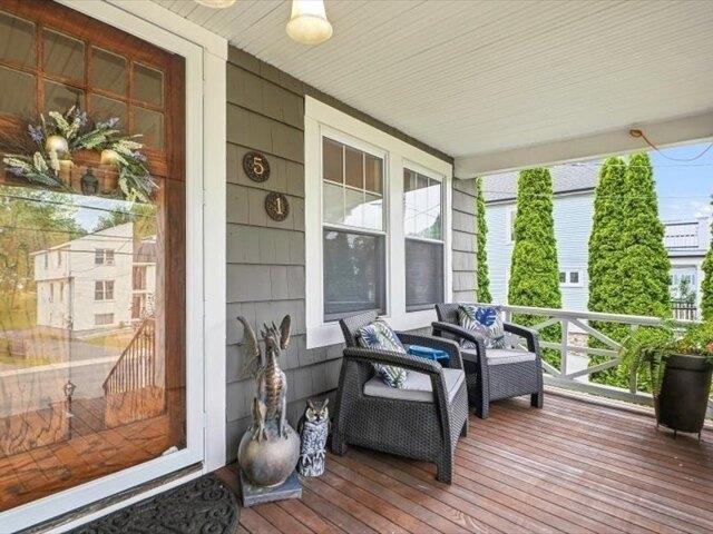 House for sale in Milford, Massachusetts
