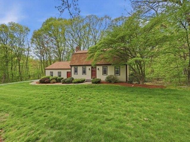 House for sale in Milford, Massachusetts