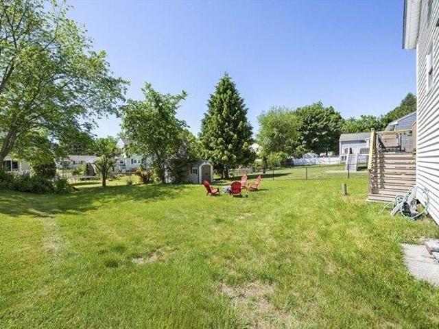 House for sale in Milford, Massachusetts