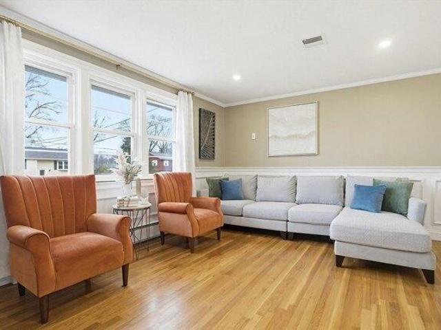 House for sale in Milford, Massachusetts