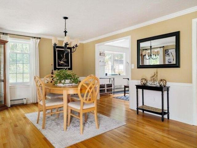 House for sale in Milford, Massachusetts