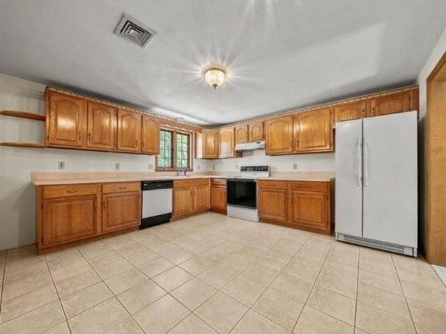 House for sale in Milford, Massachusetts