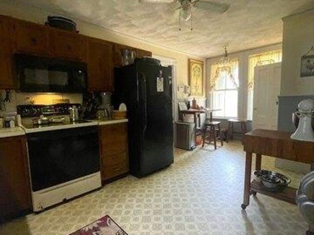 House for sale in Milford, Massachusetts