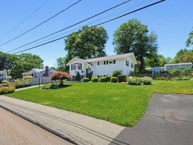 House for sale in Milford, Massachusetts
