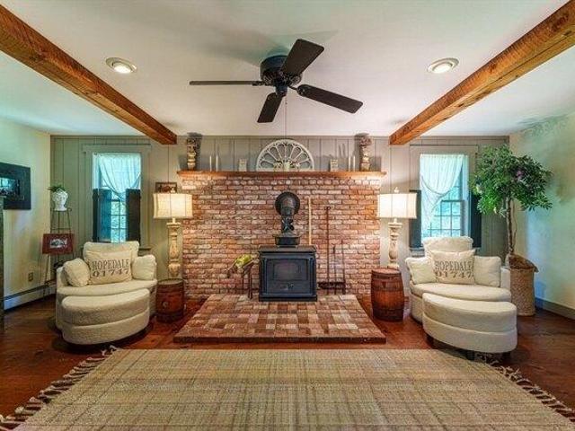 House for sale in Milford, Massachusetts