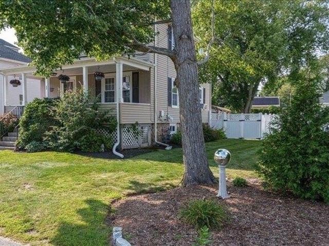 House for sale in Milford, Massachusetts