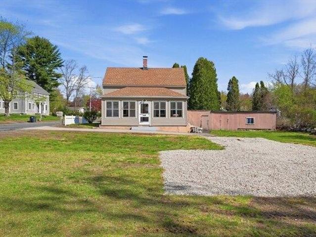 House for sale in Milford, Massachusetts