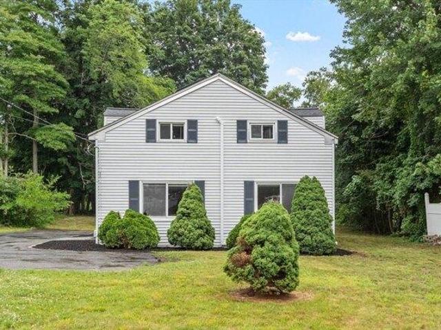 House for sale in Milford, Massachusetts