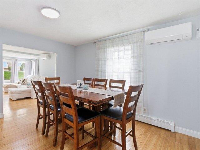 House for sale in Milford, Massachusetts