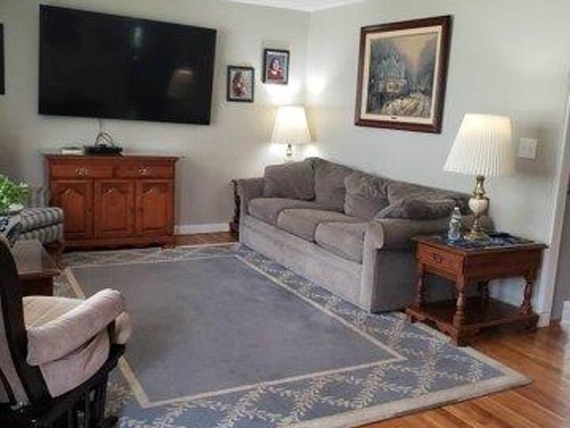 House for sale in Milford, Massachusetts