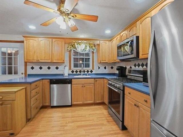 House for sale in Milford, Worcester County
