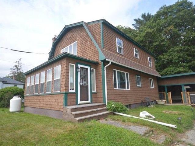 House for sale in Milford, Maine