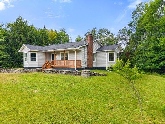 House for sale in Milford, Maine