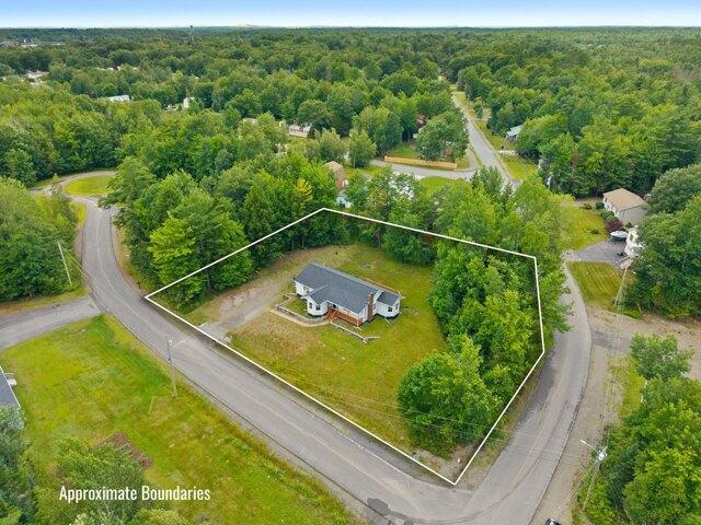 House for sale in Milford, Maine