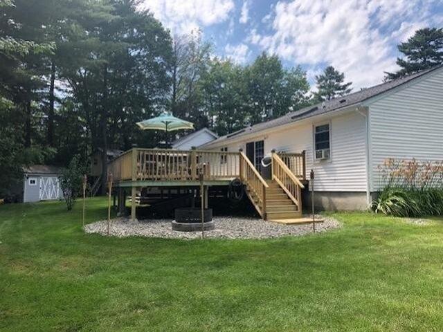 House for sale in Milford, Maine