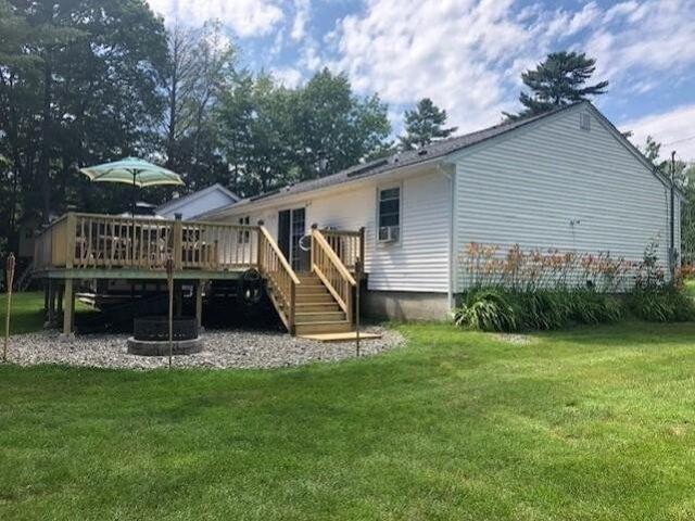 House for sale in Milford, Penobscot County