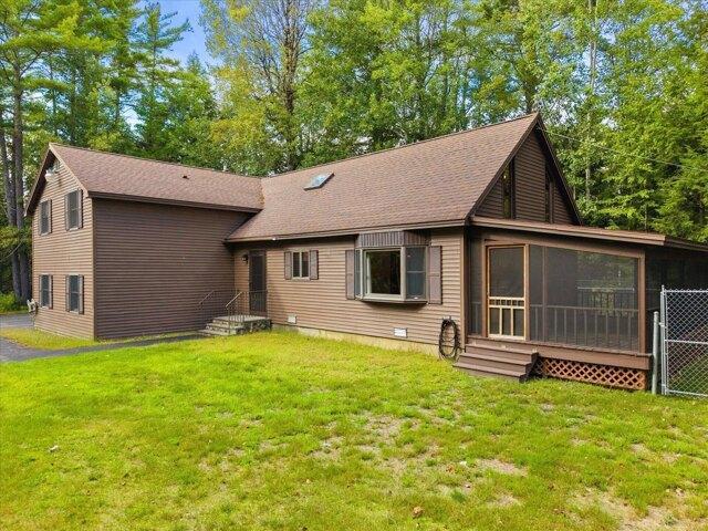 House for sale in Milford, Penobscot County
