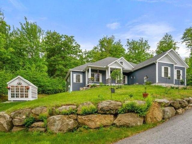 House for sale in New Hampshire