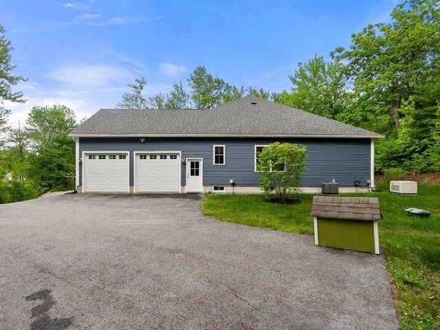 House for sale in New Hampshire