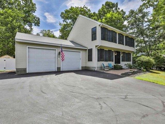 House for sale in New Hampshire