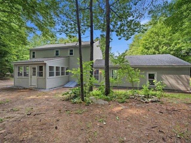 House for sale in New Hampshire