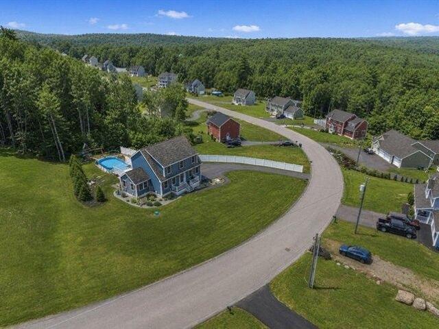 House for sale in New Hampshire
